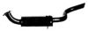IMASAF RV.13.07 End Silencer